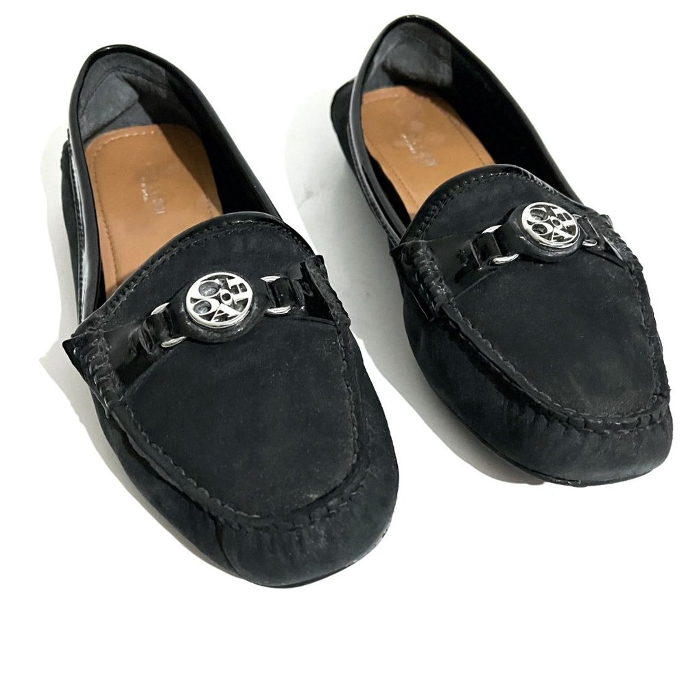 Coach Fonda Loafers